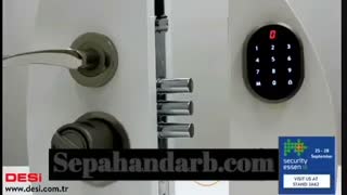 قفل های هوشمند