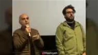 پاسخ تند پرویز پرستویی به فراستی