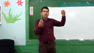 آزمایش اثر گرما بر سوختن