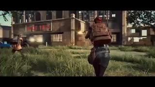 تریلر PUBG Season 4