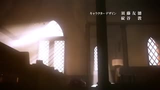 اپنینگ انیمه Fate Zero
