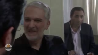سریال فوق لیسانسه ها قسمت 23 بیست و سوم