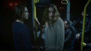 سریال ترکی استانبول ظالم قسمت اول (1)  با زیر نویس چسبیده