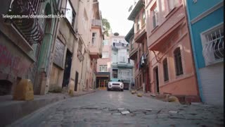 سریال ترکی استانبول ظالم قسمت دوازدهم  با زیر نویس چسبیده