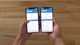 مقایسه آیفون 11 Pro Max با آیفون XS Max اپل