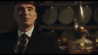 پیکی بلایندرز 21 - Peaky Blinders