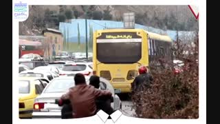 باید ها و نباید ها در زمان آلودگی هوا