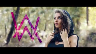 Love | Alan Walker ft betelz