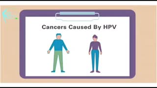 نقش واکسیناسیون در پیشگیری از ابتلا به سرطان های ناحیه تناسلی