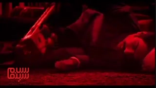 آنونس فیلم «نرگس مست»