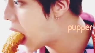 Jin - Mi Mi Mi [FMV]