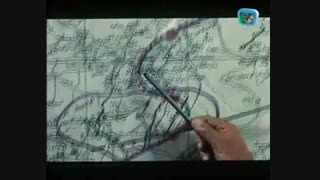 به رنگ ارغوان 1 - ابراهیم حاتمی کیا عصب‌کشی