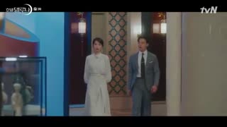 میکس سریال زیبا و دیدنی هتل دل لونا (hotel del luna) با آهنگ ماه بانو جان