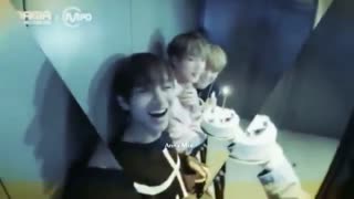 ❤میکس از جین به مناسبت تولدش (ساخت خودم ) تولد کیم سوک جین مبااااارک❤