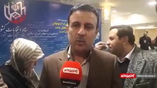 آخرین آمار ثبت نام کاندیداهای انتخابات مجلس