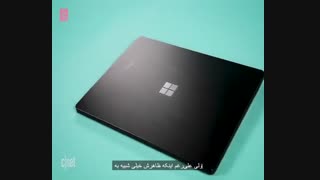 بررسی لپتاپ Surface Laptop 3