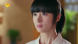 قسمت هشتم سریال چینی دختر گردباد فصل اول The Whirlwind Girl 2015 با زیر نویس فارسی