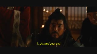 فیلم ژاپنی پادشاهی Kingdom 2019+زیرنویس چسبیده