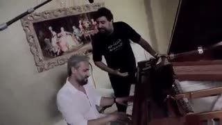 دانلود حلال و قانونی سریال دل قسمت اول (اثری دیگر از کارگردان سریال عاشقانه)