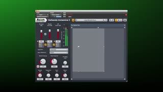 Acon Digital - Verberate Immersive 2.1.1 پلاگین ریورب