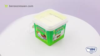 پنیر بلغاری آی ام ال پگاه-به روز رسان