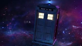 اولین تریلر فصل دوازدهم سریال Doctor Who