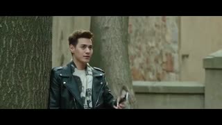 فیلم چینی برخورد ویژه با زیرنویس /Special Encounter Chinese Movie 2017