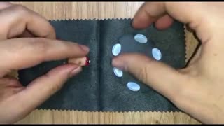 نحوه تعویض فیلتر (واکس گارد) در سمعک های (CIC)