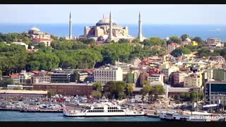 ترکیه و جذابیت هایش