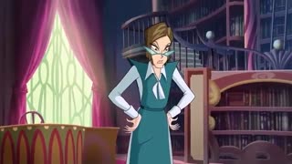 وینکس کلاب فصل 6 قسمت 5 پارت 1