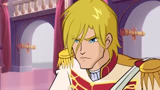 وینکس کلاب فصل 6 قسمت 6 پارت 2