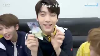 :-:TXT SOOBIN IS A BIG BABY