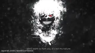 اوپنینگ کامل انیمه توکیو غول به زبان انگلیسی!