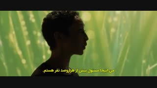 فیلم فوق‌العاده"سفر به سوی ستارگان" Ad Astra 2019+زیرنویس چسبیده فارسی