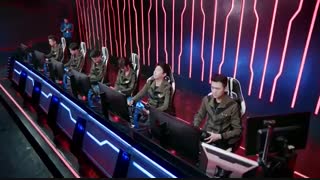 سریال چینی آواتار شاه قسمت ۱