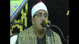 تلاوة رهیبة الشیخ محمود الشحات أنور سورة النحل و طه