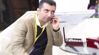 هفتمین کنگره بین المللی راینولوژی