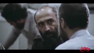 سکانسی جدید از فیلم ماجرای نیمروز رد خون