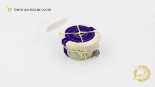 خاویار بلوگا نگین آستارا خزر-به روز رسان