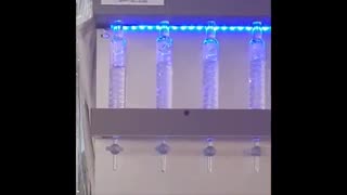 دستگاه ربات هوشمند عطرسازی