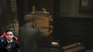 Resident Evil 2 Remake Part 1 