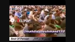 فرق خارجی ها و ماها