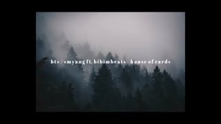 bts - house of cards lofi ver