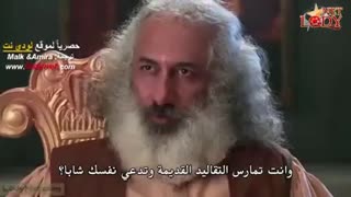 سریال مدهوبالا یک عشق یک جنون قسمت اول با زیر نویس عربی