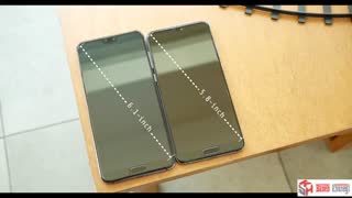 گوشی هواوی P20_P20 PRO
